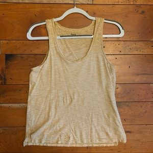 Madewell tank